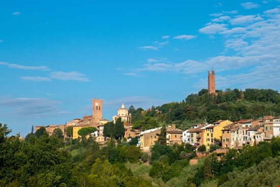 San Miniato San Miniato Shutterstock.com 
